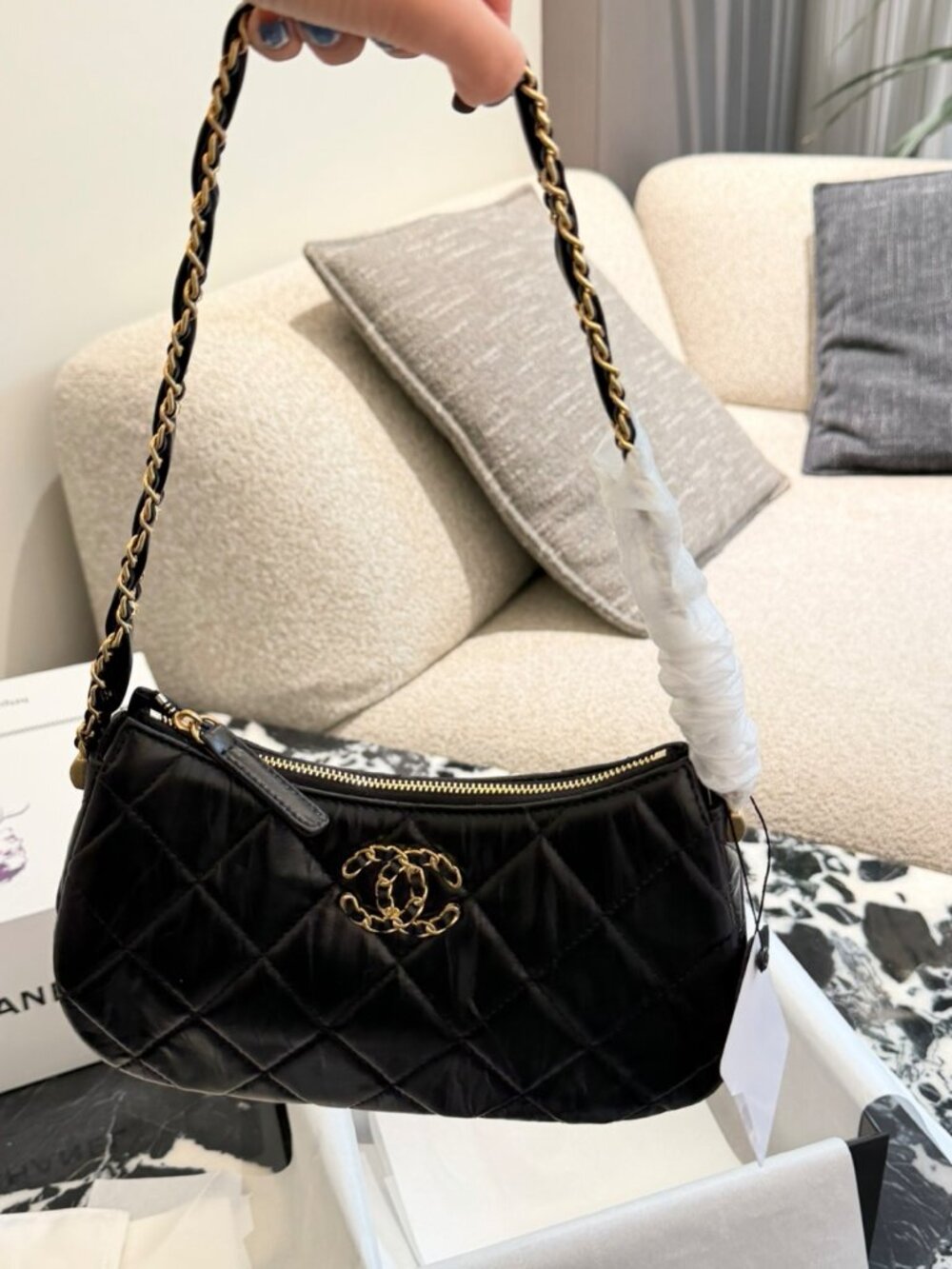 CHANEL bag
